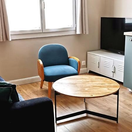 Apartamento Toulon Centre Ancien Proche Gare Et Depart Corse- 5 Pers - Freewifi - Ac Exterior foto