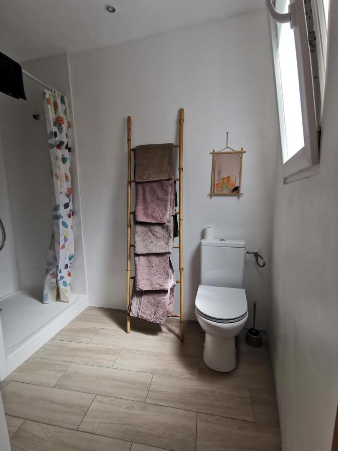 Apartamento Toulon Centre Ancien Proche Gare Et Depart Corse- 5 Pers - Freewifi - Ac Exterior foto