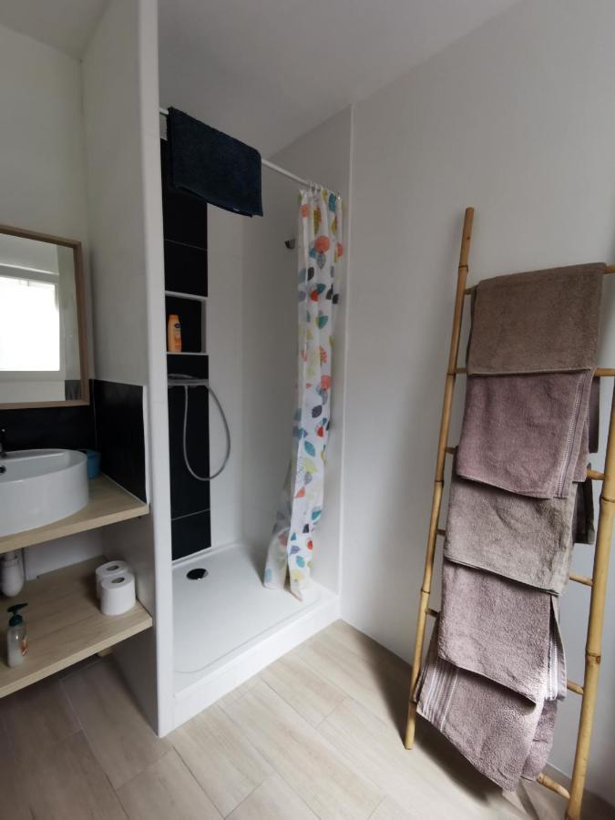 Apartamento Toulon Centre Ancien Proche Gare Et Depart Corse- 5 Pers - Freewifi - Ac Exterior foto