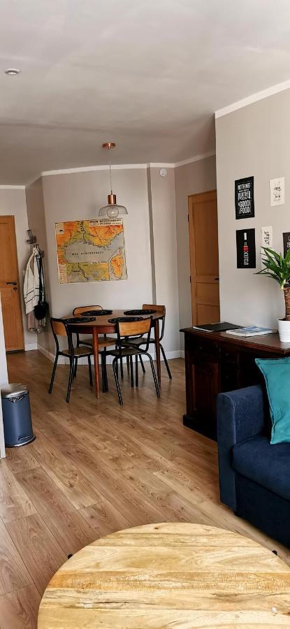 Apartamento Toulon Centre Ancien Proche Gare Et Depart Corse- 5 Pers - Freewifi - Ac Exterior foto