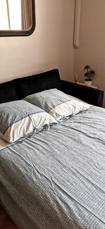 Apartamento Toulon Centre Ancien Proche Gare Et Depart Corse- 5 Pers - Freewifi - Ac Exterior foto