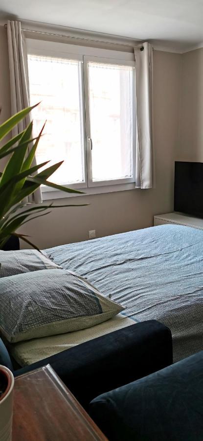 Apartamento Toulon Centre Ancien Proche Gare Et Depart Corse- 5 Pers - Freewifi - Ac Exterior foto